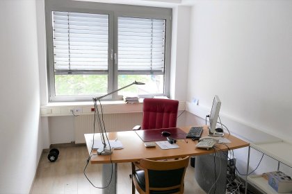 Büro