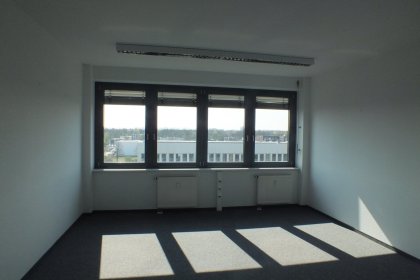 Doppelbüro