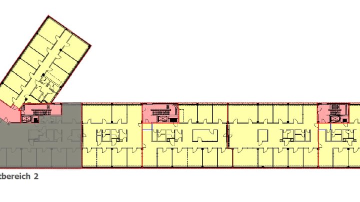 PROVISIONSFREI! Ihr Büro in Ossendorf am Medienzentrum