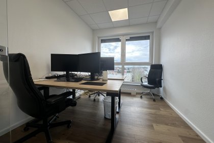 Büro