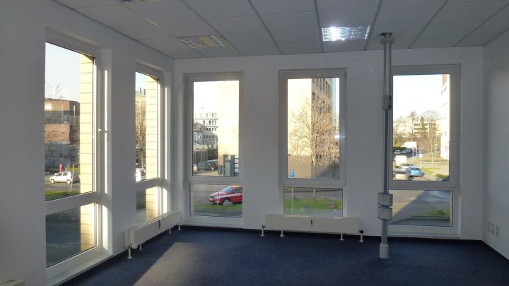 Individuelles Büro mit hervorragender Anbindung!