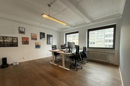 Büro 3