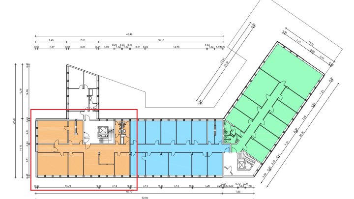 Mitten in Köln Mülheim! Ihr neues Büro am Wiener Platz! Umbau nach Ihren Wünschen!